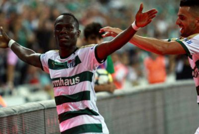 Badu’nun parası ve primler yattı!