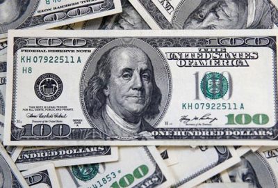 Dolar 5.80’in altına indi