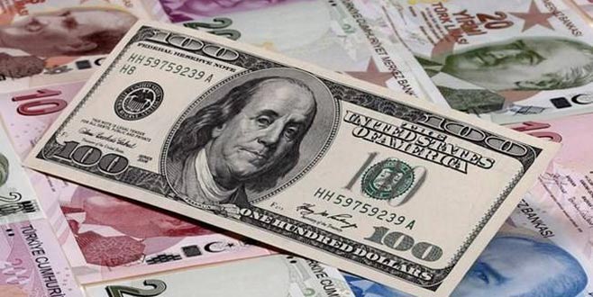 Dolardan TL’ye dönüş formülü belli oldu Dolardan TL’ye dönüş formülü belli oldu