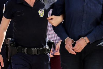 Bursa’da uyuşturucu operasyonu: 3 tutuklama