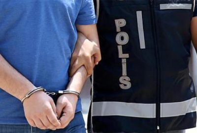 İstanbul’da aranıyordu, Kırşehir’de yakalandı