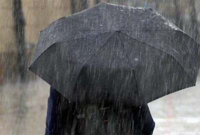 Meteoroloji’den üç il için kuvvetli yağış uyarısı
