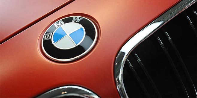 BMW 1 milyondan fazla aracı geri çağırıyor
