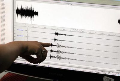 Adana’da korkutan deprem