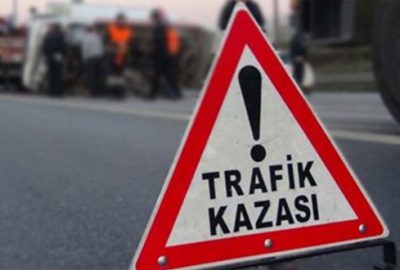 Bursa’da MOBESE kameralarına yansıyan ilginç kazalar