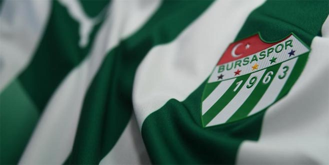 Bursaspor şehidini unutmadı! Bursaspor şehidini unutmadı!