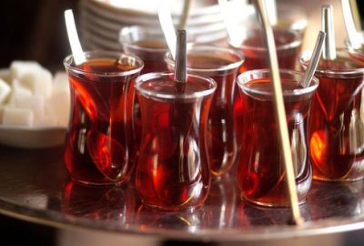 Hollandalı Jacobs Ofçay’ı satın alıyor