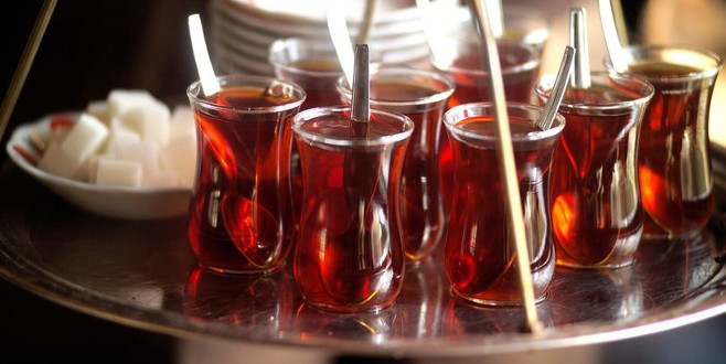 Hollandalı Jacobs Ofçay’ı satın alıyor Hollandalı Jacobs Ofçay’ı satın alıyor