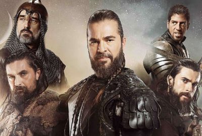 Ünlü oyuncu hakkında zorla getirme kararı