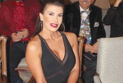 Kendimle barışığım