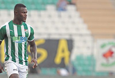 Badji Senegal’e gitti