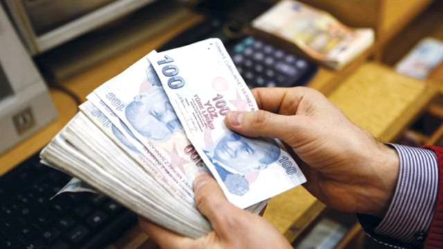 Önemli uyarı… O ödemeler geri alınabilir! Önemli uyarı… O ödemeler geri alınabilir!