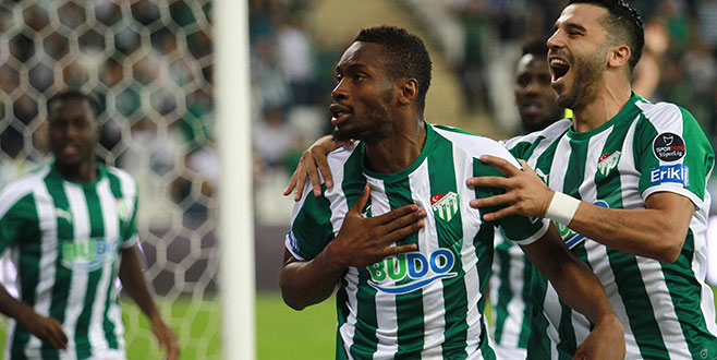 Goller yenilerden Goller yenilerden