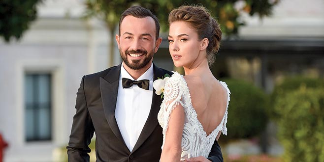 Büyük aşkta mutlu son