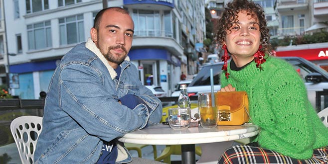 İş başka aşk başka