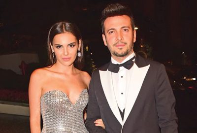 Yağmur istesin yeter!