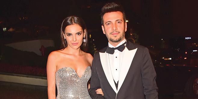 Yağmur istesin yeter!