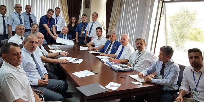 Kestel Belediyesi’ne yeni kalite belgesi