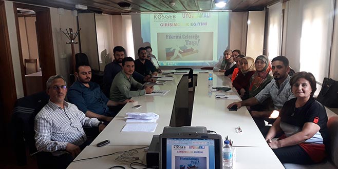 Gürsu’nun projeleri örnek oluyor