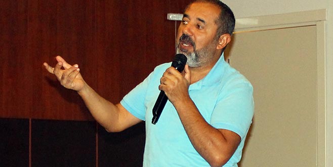 Başarı için düzenli ders çalışın