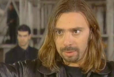 Yılan Hikayesi’nin Kürşat’ı yıllar sonra fenomen diziyle geri dönüyor!