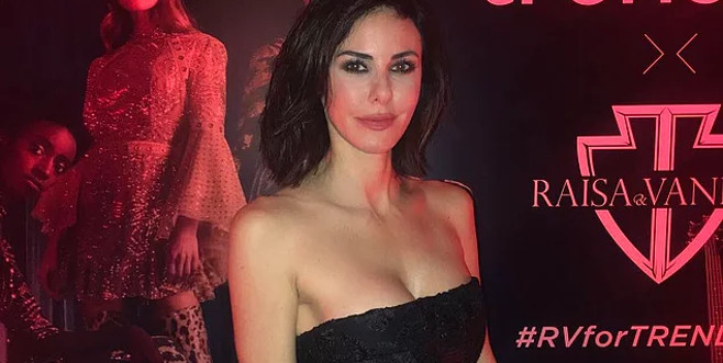 Genç kızlara taş çıkarttı: 20 yaşındayım böyle fiziğim yok