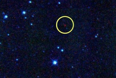 NASA açıkladı: Teğet geçecek