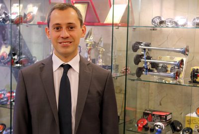 70 ülkenin trafiğinde ‘Bursa sesi’