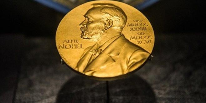 Nobel Ekonomi ödülünü kazananlar belli oldu Nobel Ekonomi ödülünü kazananlar belli oldu