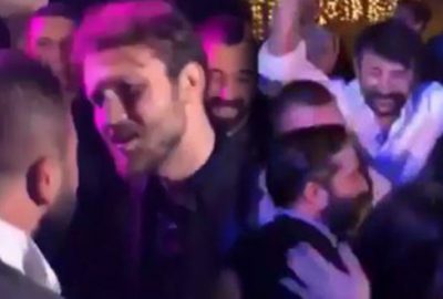 Çukur ekibi döktürdü! Onları hiç böyle görmediniz