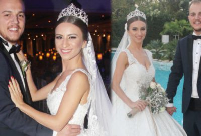 Mutluluk dolu bir gece