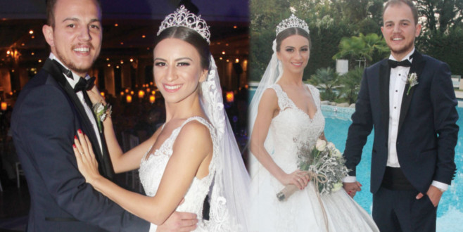 Mutluluk dolu bir gece