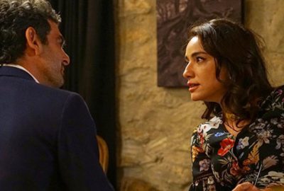 Öykü Gürman’dan ‘Sen Anlat Karadeniz’ itirafı