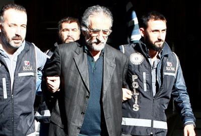 FETÖ elebaşı Gülen’in kardeşine 10 yıl hapis cezası