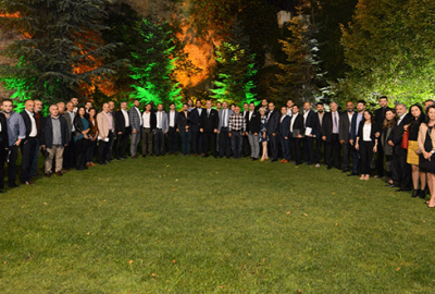 BTSO dış ticaret konseyi oluşturdu