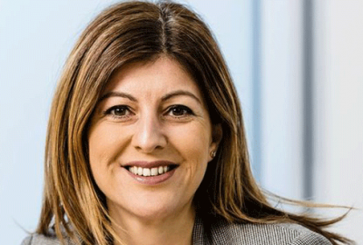 Vodafone Avrupa’ya Türk CEO