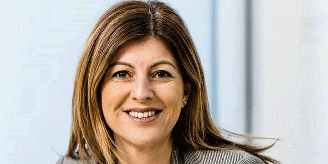 Vodafone Avrupa’ya Türk CEO