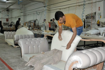 Mobilyacılarda çırak sıkıntısı