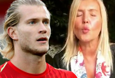 Seda Akgül Loris’i öpmek istedi, haber Sırp basınına kadar gitti