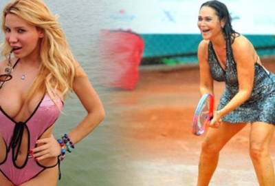 Ciciş Esra’dan şaşırtan Avşar kızı yorumu