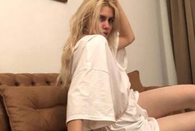 Amerika’ya döndü