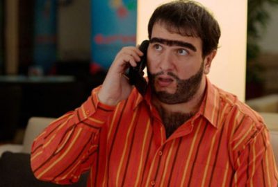 ‘Recep İvedik 6’ videosuna beğeni yağdı! Yarım milyonu geçti