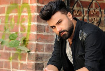 Bursalı popçunun ilk single heyecanı