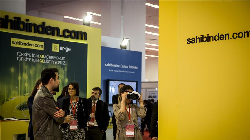 Sahibinden.com’a 10,7 milyon lira ceza