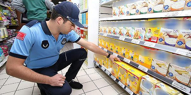 Cumhurbaşkanı Erdoğan uyarmıştı! Denetimler başladı…