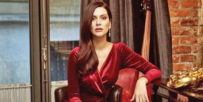 Bergüzar’ın çocuk gelin isyanı