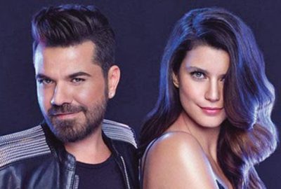 En cool çift seçildiler