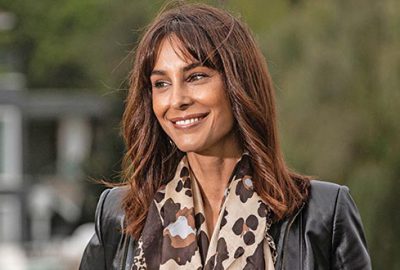 Hayatımı hırslara kurban etmedim