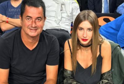 Acun ve Şeyma’nın atışması sosyal medyada olay oldu