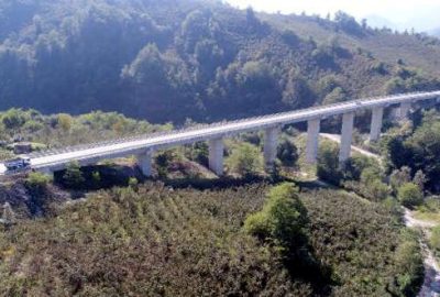 50 ilin gözü bu yolda! 143 yıllık ‘rüya’da sona gelindi